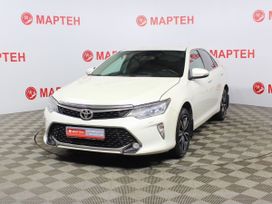  Toyota Camry 2017 , 1887000 , 