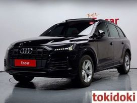 SUV   Audi Q7 2021 , 5800000 , 