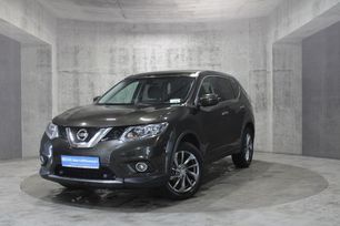 SUV   Nissan X-Trail 2018 , 1795000 , 