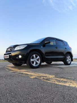 SUV   Toyota RAV4 2006 , 1320000 , 