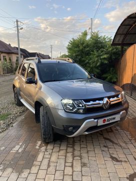 SUV   Renault Duster 2020 , 1625000 , -