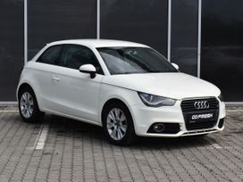  3  Audi A1 2011 , 1110000 , 