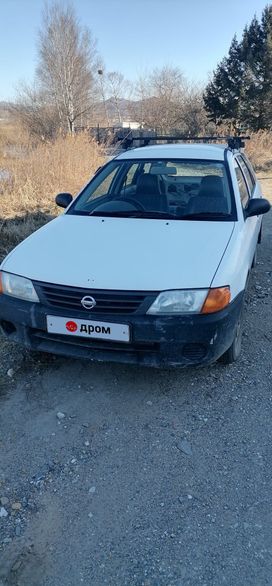  Nissan AD 2001 , 250000 , 