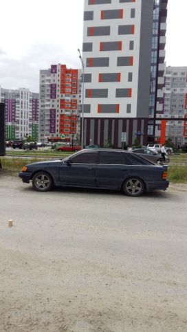  Ford Scorpio 1987 , 250000 , 