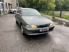  Toyota Vista 1995 , 215000 , 