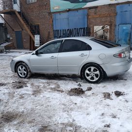  Mazda Mazda6 2006 , 450000 , 