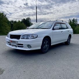  Nissan Avenir 1999 , 320000 , 