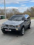 SUV   BMW X5 2005 , 1400000 , 