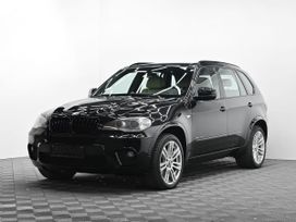 SUV   BMW X5 2011 , 1995000 , 