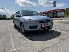  Ford Focus 2007 , 525000 , 