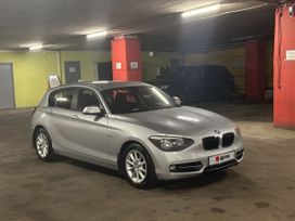  BMW 1-Series 2013 , 1500000 , 