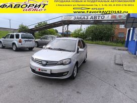  FAW V5 2013 , 449000 , 