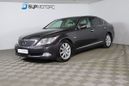  Lexus LS350 2007 , 1129990 ,  