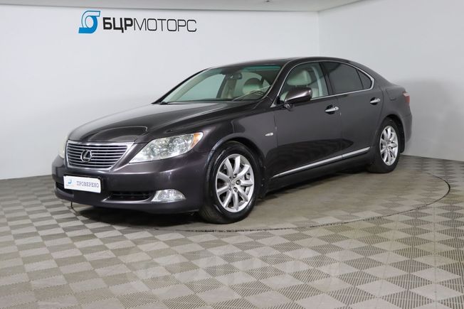  Lexus LS350 2007 , 1129990 ,  