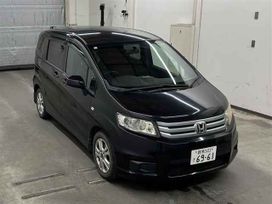    Honda Freed 2011 , 700000 , 