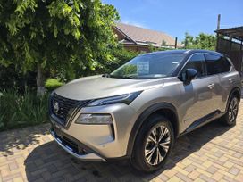 SUV   Nissan X-Trail 2023 , 4200000 , 