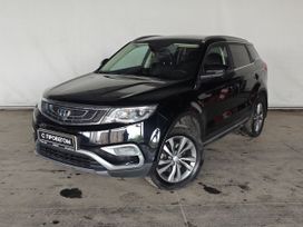SUV   Geely Atlas 2021 , 1625000 , 