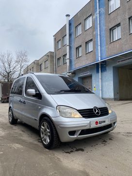    Mercedes-Benz Vaneo 2003 , 325000 , 
