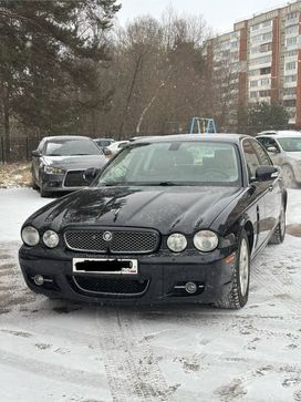  Jaguar XJ 2008 , 2000000 , 