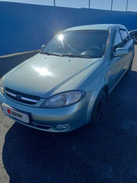  Chevrolet Lacetti 2007 , 530000 , 