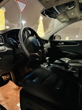 SUV   Kia Sorento 2018 , 2850000 , 