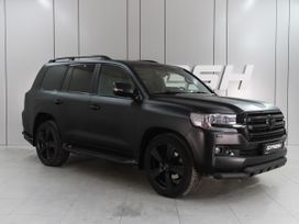 SUV   Toyota Land Cruiser 2017 , 5529000 , --