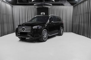 SUV   Mercedes-Benz GLS-Class 2024 , 18700000 , 