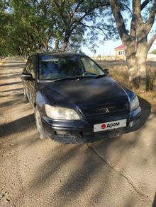  Lancer Cedia, 2002