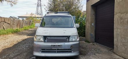    Honda Stepwgn 2001 , 530000 , 