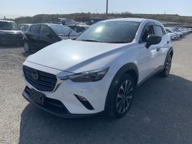 SUV   Mazda CX-3 2018 , 1500000 , 