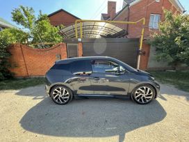  BMW i3 2015 , 1300000 , 