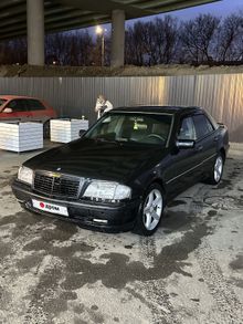  C-Class, 1994