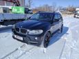 SUV   BMW X5 2007 , 1460000 , 