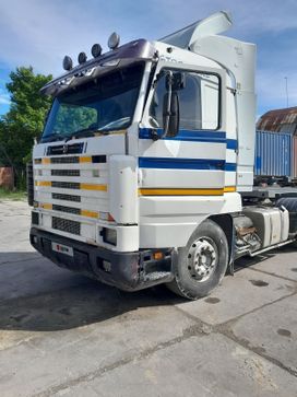   Scania 3-Series 1995 , 500000 , 