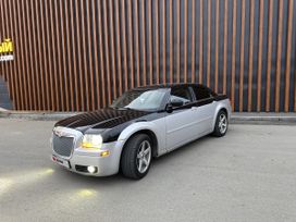  Chrysler 300C 2005 , 888000 , 