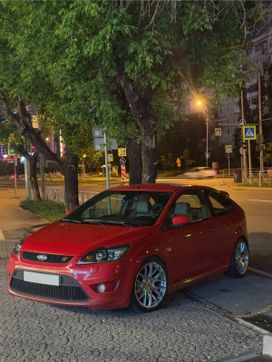  3  Ford Focus ST 2008 , 1090000 , 