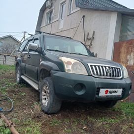 SUV   Derways Shuttle 2007 , 400000 , 