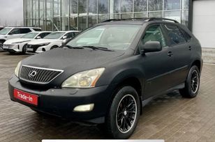 SUV   Lexus RX330 2004 , 1099000 , 