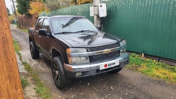  Chevrolet Colorado 2004 , 1200000 , 