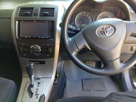  Toyota Corolla Fielder 2010 , 950000 , 