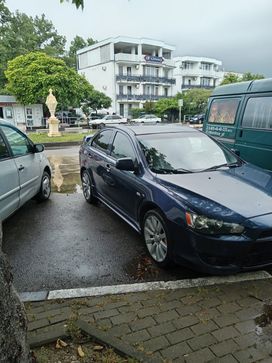  Mitsubishi Lancer 2007 , 700000 , -
