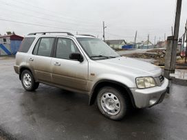 SUV   Honda CR-V 1999 , 460000 , 