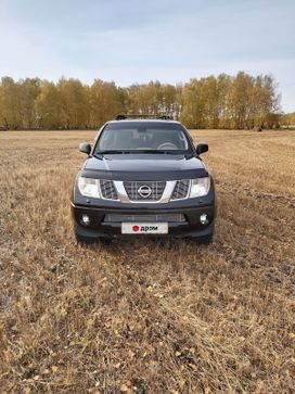 SUV   Nissan Pathfinder 2005 , 1050000 , 