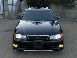  Toyota Chaser 1999 , 880000 , -