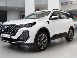 SUV   Chery Tiggo 7 Pro Max 2025 , 3060000 , 