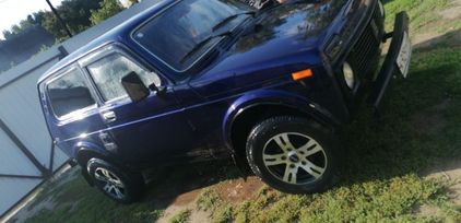  3   4x4 2121  1998 , 330000 , 