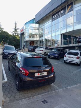  Peugeot 208 2013 , 798000 , 
