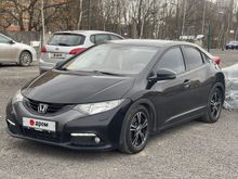  Civic, 2013