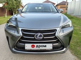 SUV   Lexus NX300h 2016 , 3300000 , 