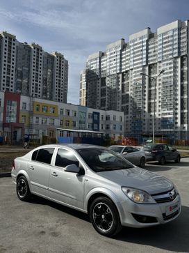  Opel Astra 2012 , 499000 , 